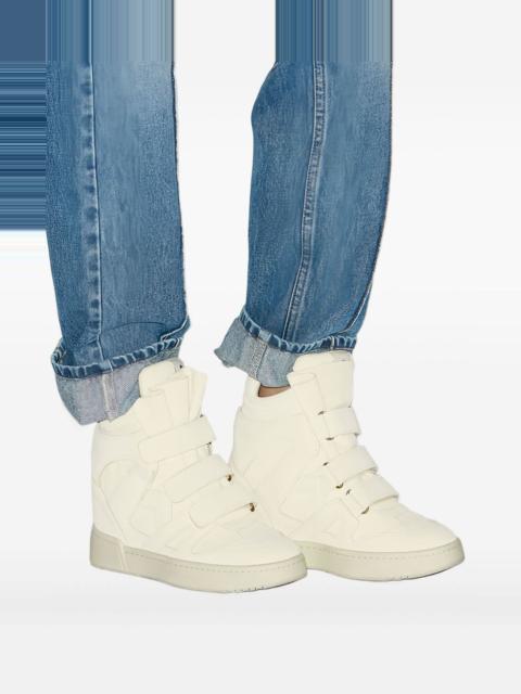 Isabel Marant IM3 sneakers