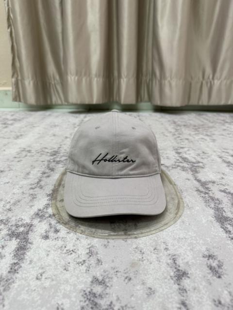 Other Designers Abercrombie & Fitch Hollister Adjustable Cap