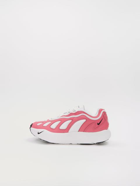 Comme Des Garçons CDG Homme Plus Nike Air Max 96 — Pink / White