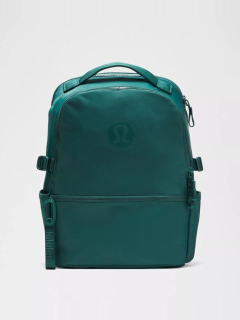 lululemon New Crew Backpack 22L *Updated