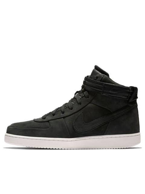 Nike John Elliott x NikeLab Vandal High 'Black' AR8861-001