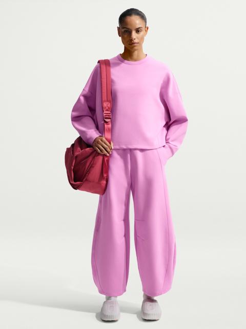 Nike Nike 24.7 ImpossiblySoft Women's High-Waisted Wide-Leg Pants