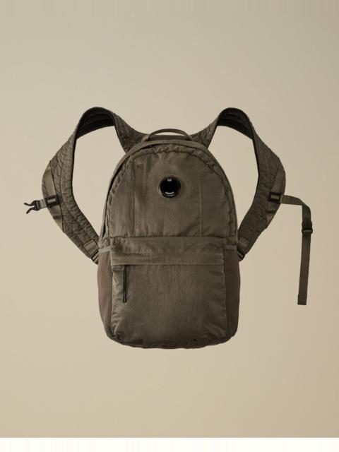 C.P. Company Nylon B Lens Backpack
