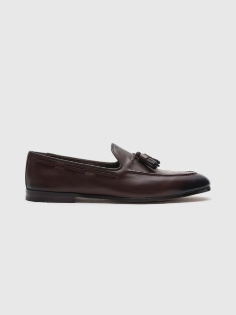 Church's Calfskin Loafer