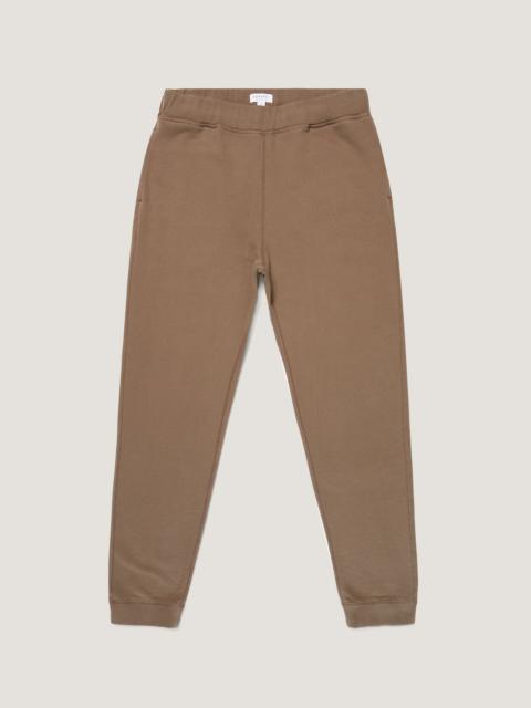 Sunspel Loopback Sweatpants