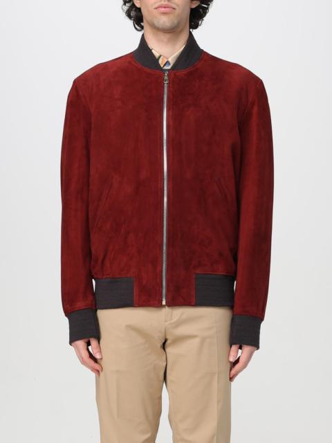 Paul Smith Jacket men Paul Smith