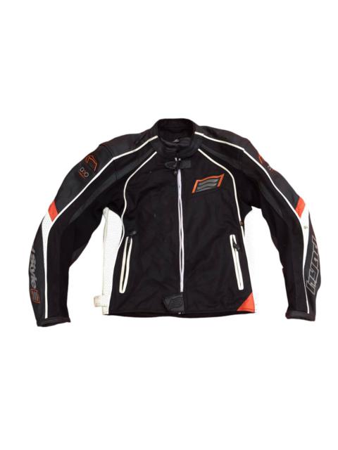 Other Designers Biker Denim - D30 RACING SUPERBIKE JACKET SPEED STYLE