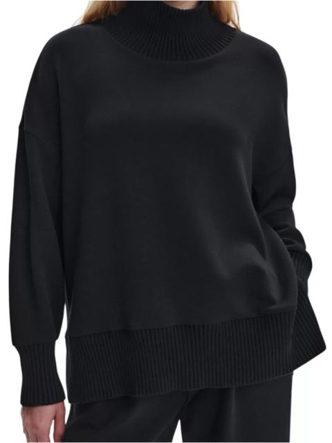 VARLEY Varley Women's Barker High Neck Sweatshirt