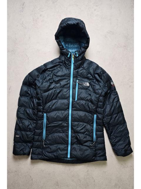 The North Face The North Face Summit Series 700 Down Puffer Jacket