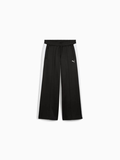 PUMA T7 Women's Low Rise Track Pants