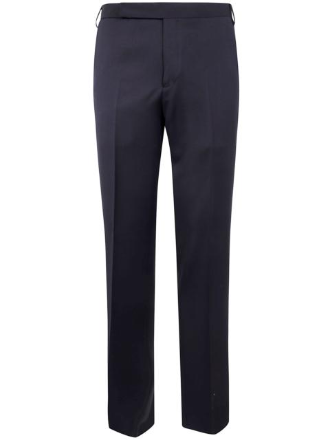 LARDINI Men "Attitude Drop Regular" Trousers