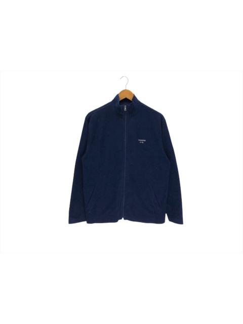 Other Designers Sports Specialties - Vintage Volvo For Life Fleece Jacket