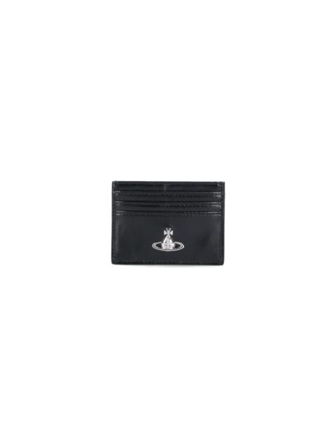Vivienne Westwood "orb" Card Holder
