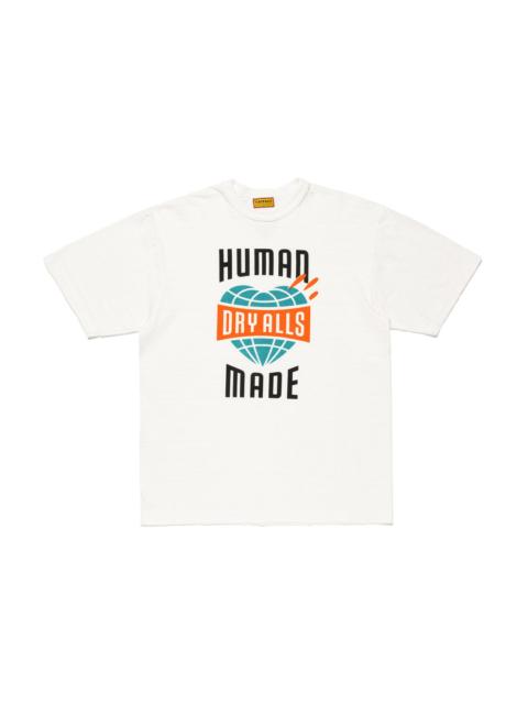 Human Made Graphic T-Shirt #3