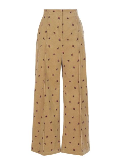 RACHEL COMEY BARROS PANT