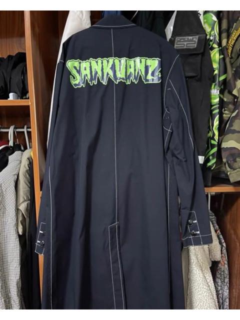 Other Designers sankuanz longsleeve jacket size L