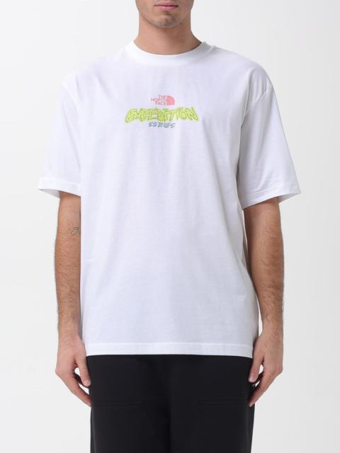 The North Face T-shirt men The North Face