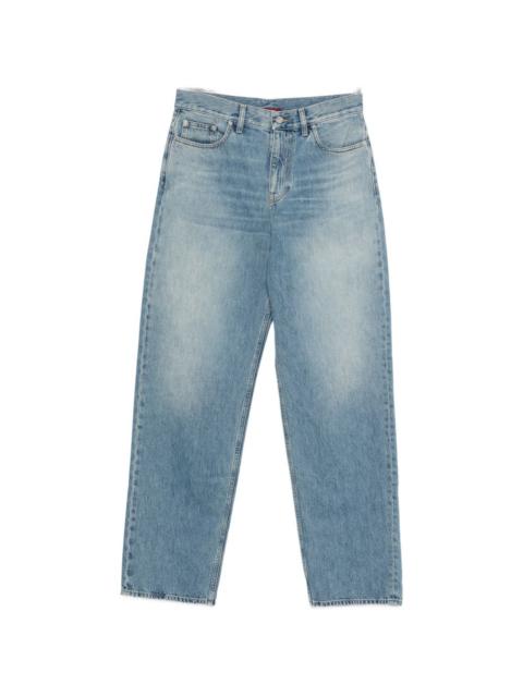 GUCCI Gucci Women Denim Cotton Jeans