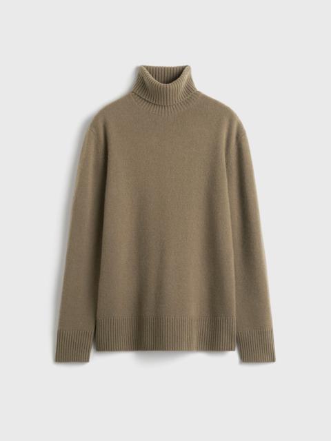 TOTEME Cashmere turtleneck hazel