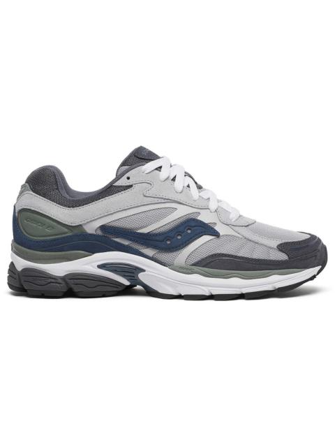 Saucony Saucony ProGrid Omni 9 Premium Grey Agave Navy