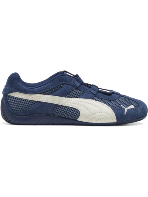 PUMA Puma Speedcat Go Persian Blue Warm White (Women's)