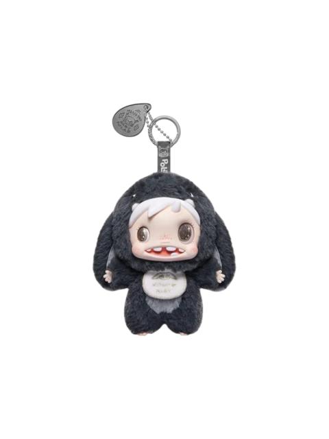POP MART Pop Mart POLAR Monster Baby Collection Series Ver.1 BUBOO (BLACK) Secret Edition A Plush Pendant
