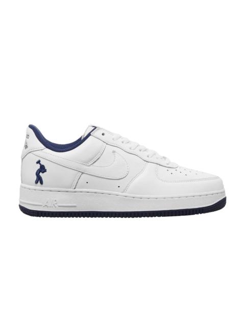 Nike Lil Yachty x Air Force 1 'Concrete Boys'