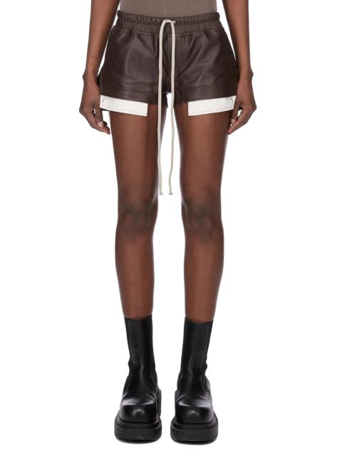 Rick Owens FOG BOXERS