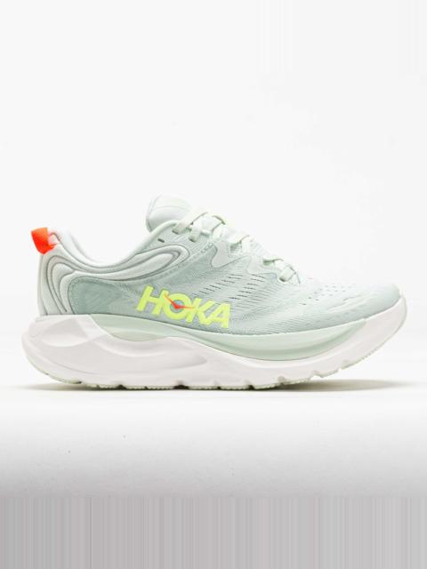HOKA HOKA Gaviota 6 Women's Sea Glass/Sage