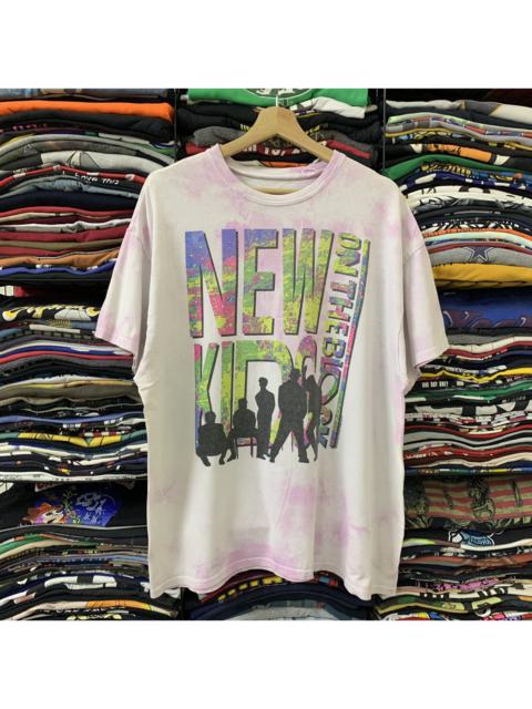 Other Designers Band Tees - 🔥FINAL DROP🔥NEW KIDS ON THE BLOCK