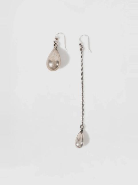 Ann Demeulemeester Judith Earrings