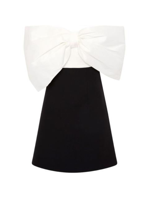 RACHEL GILBERT Kace mini dress