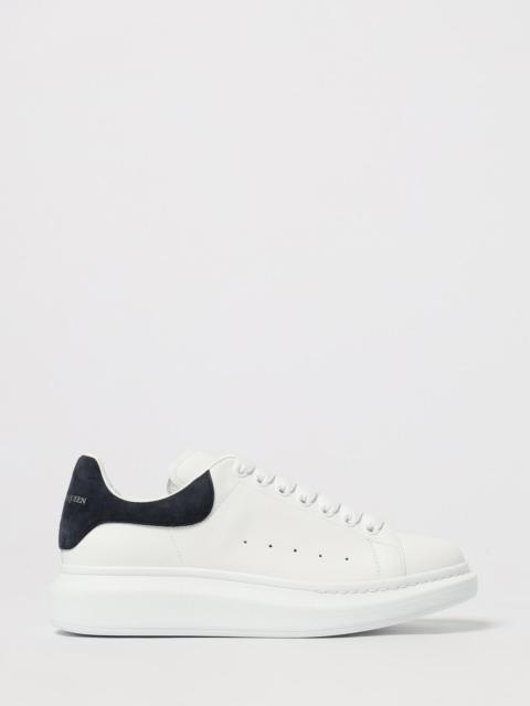 Alexander McQueen Sneakers men McQueen