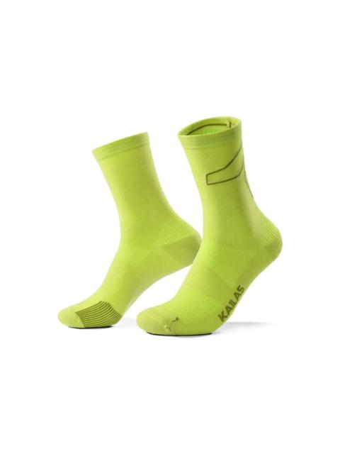 KAILAS Kailas Mid-cut Heavy Duty Coolmax® Trail Running Socks Unisex