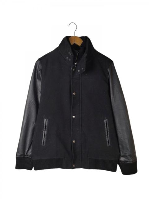 Other Designers Japanese Brand - Styledge Japan Plain Jacket Tops Streetwear