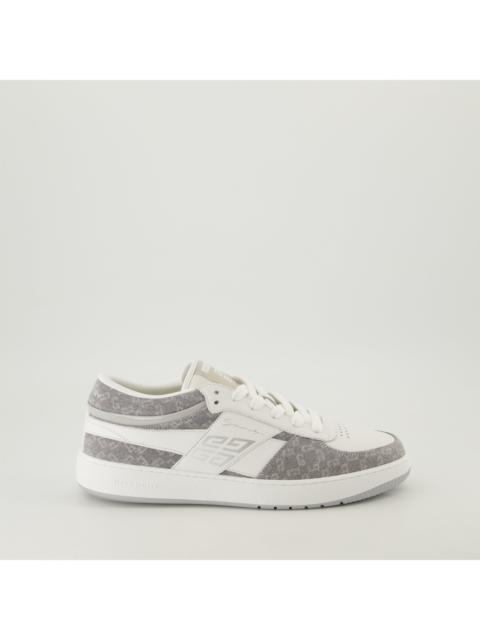 Givenchy Baskets G-Move