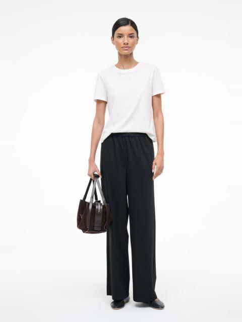 STAUD STAUD DENALI PANT BLACK