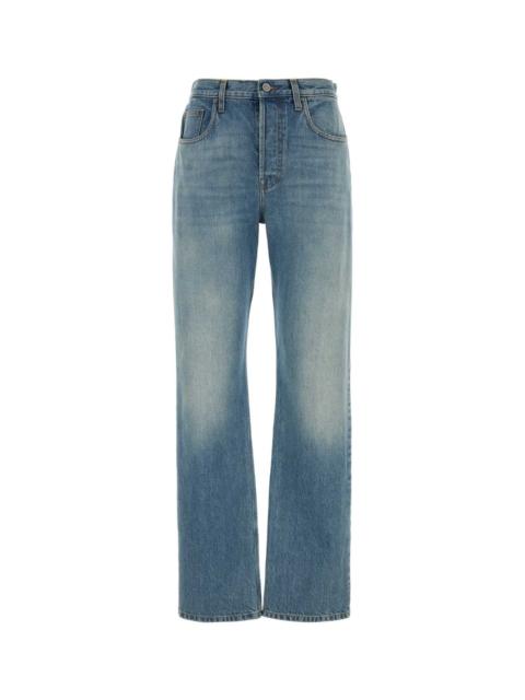 GUCCI Gucci Women Denim Jeans