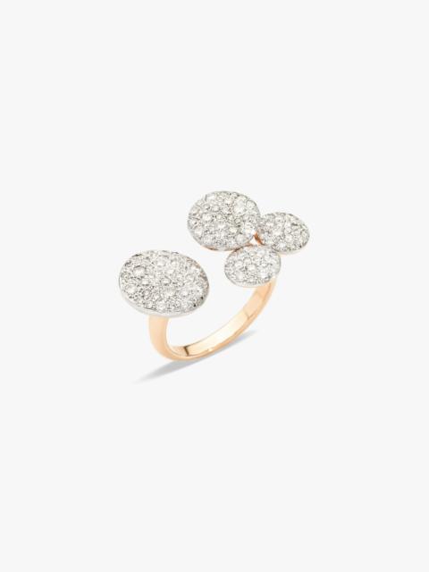 Pomellato Sabbia Ring