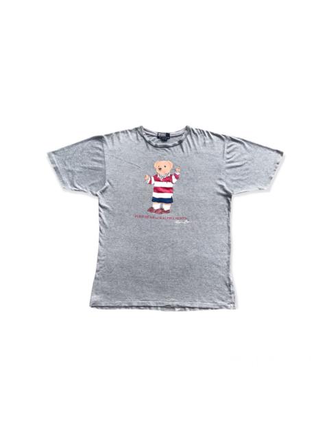 Polo Ralph Lauren Polo Sport Polo by Ralph Lauren Polo Bear T Shirt