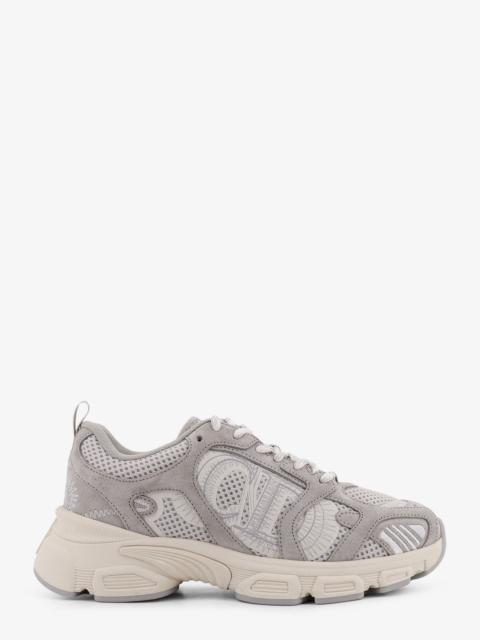 Dior Dior Dior Chrono Low-Top Mesh Sneakers