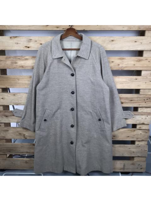Other Designers Margaret Howell - Magaret Howell England Overcoat