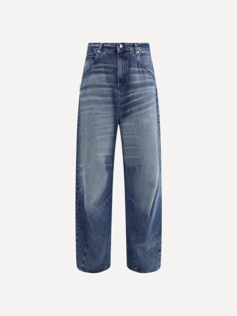 PDF Legganda Jeans