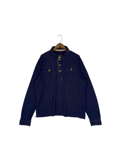 Polo Ralph Lauren Polo Jeans Ralph Lauren Collar Button Shirt