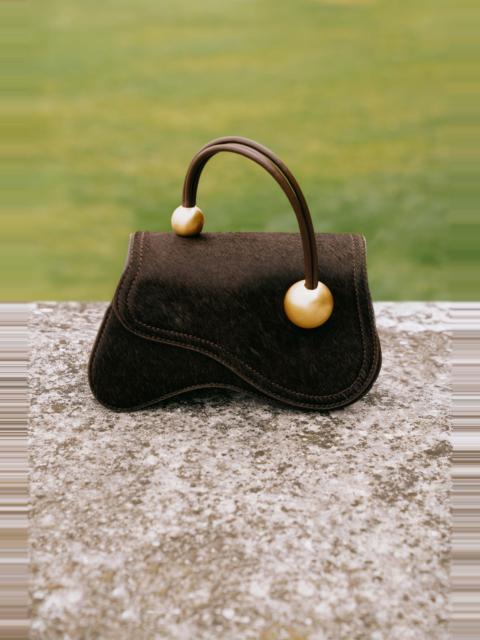 Cult Gaia KAZIA CROSSBODY BAG