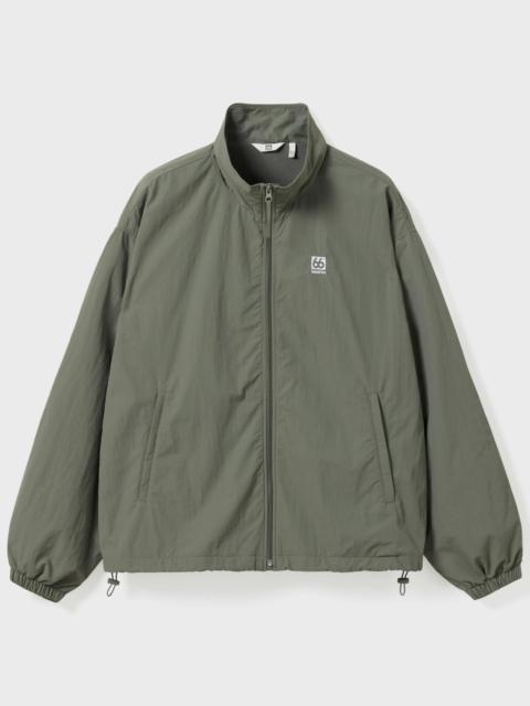 66°NORTH Hringbraut Track Jacket w. fleece-lining (Unisex)