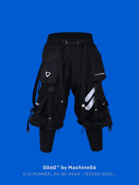 Machine56™ SL2/RUNNER_04-BK M56® ./©2OO2-2O2X