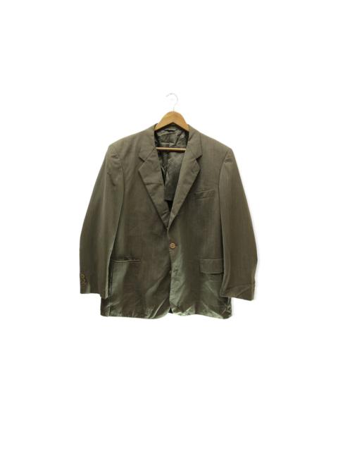 Other Designers Vintage - Moschino Blazer Coat
