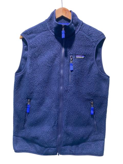 Patagonia Patagonia Men's Retro Pile Fleece Vest