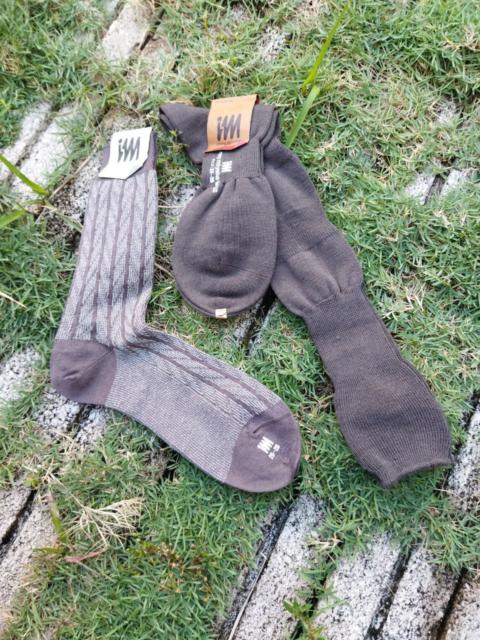 Vintage - Vintage Issey Miyake Socks
